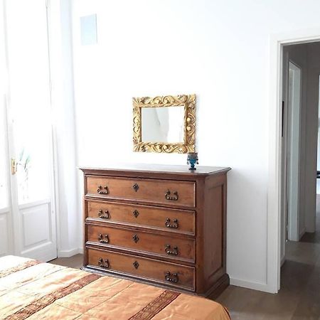 Apartmán Casadianna Milán Exteriér fotografie