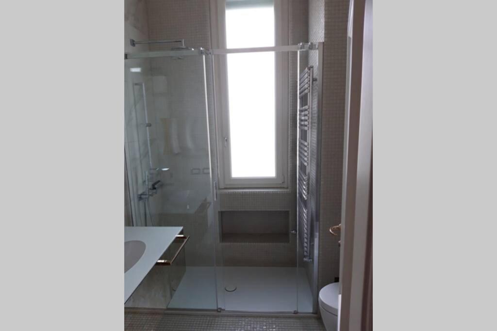 Apartmán Casadianna Milán Exteriér fotografie