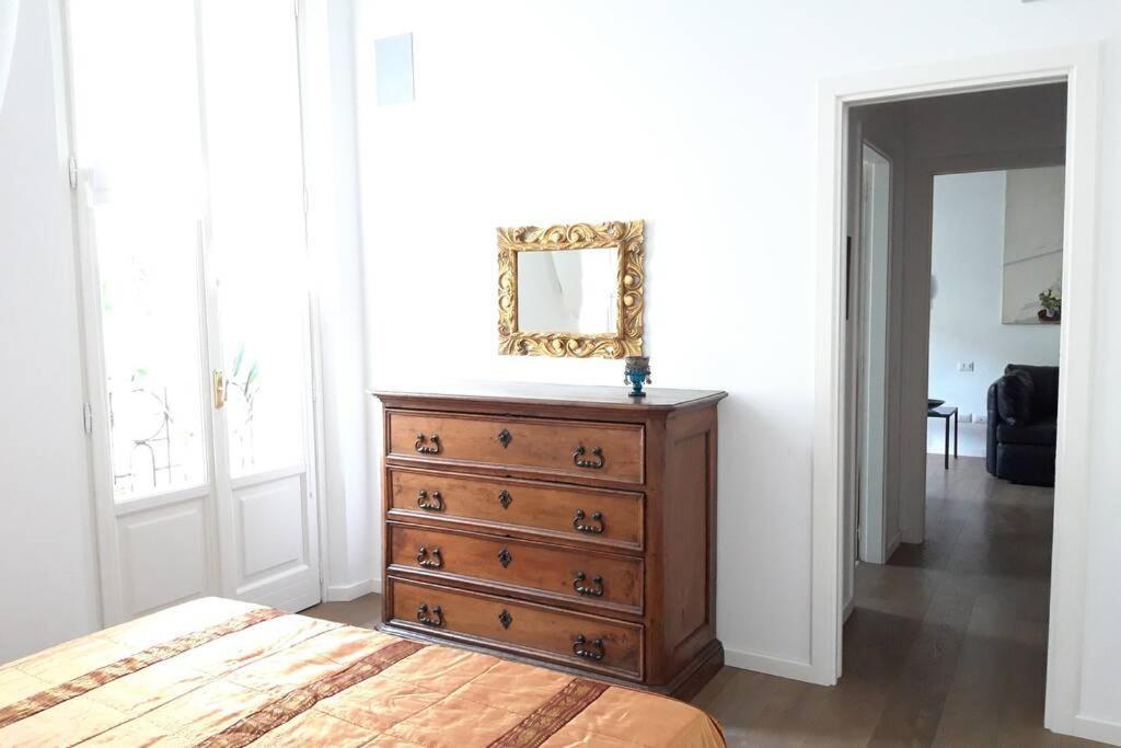 Apartmán Casadianna Milán Exteriér fotografie