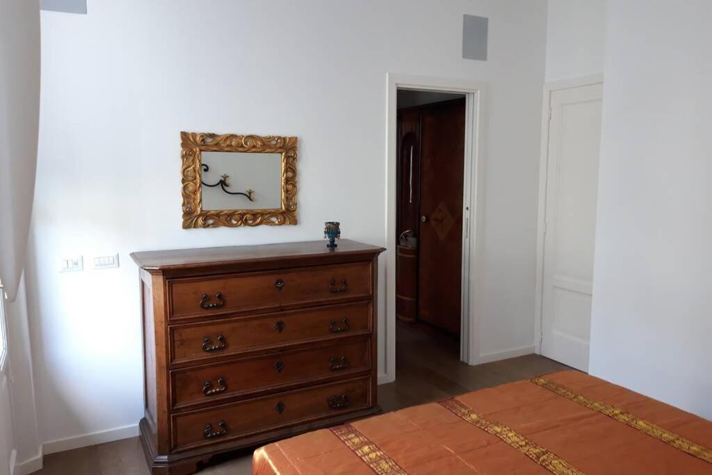 Apartmán Casadianna Milán Exteriér fotografie