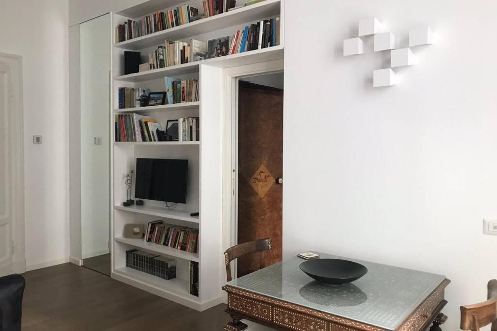 Apartmán Casadianna Milán Exteriér fotografie