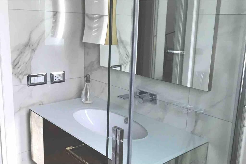 Apartmán Casadianna Milán Exteriér fotografie
