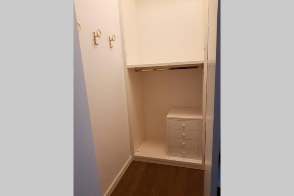 Apartmán Casadianna Milán Exteriér fotografie