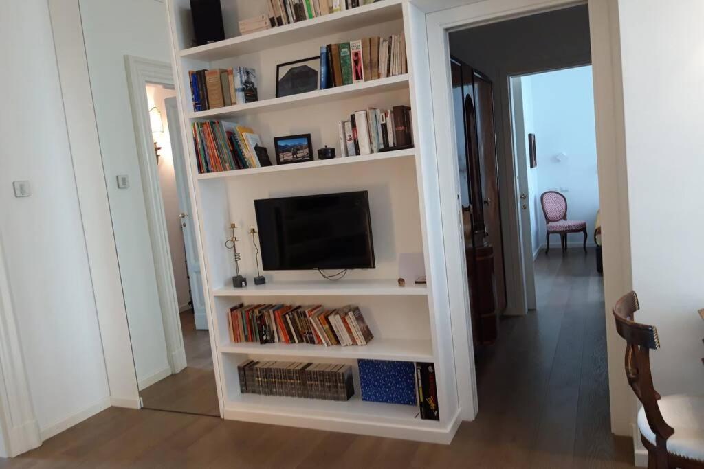 Apartmán Casadianna Milán Exteriér fotografie